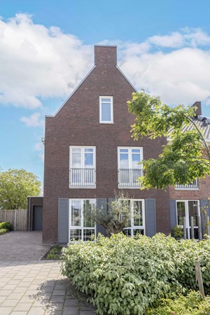 Medium property photo - Amaliastraat 12, 4711 SK St. Willebrord